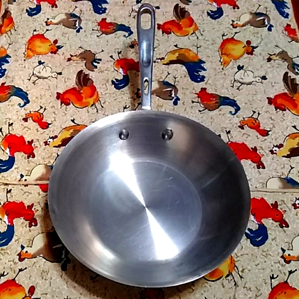 Emeril 8 inch pan